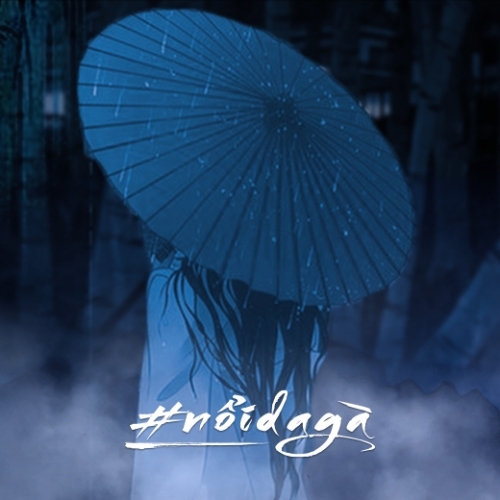 Ame Onna: Yêu nữ gieo rắc nỗi kinh hoàng khi mưa rơi 